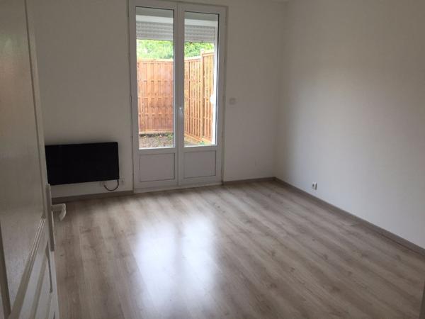 Maison La Ferte Saint Aubin 3 pièce(s) 60 m2