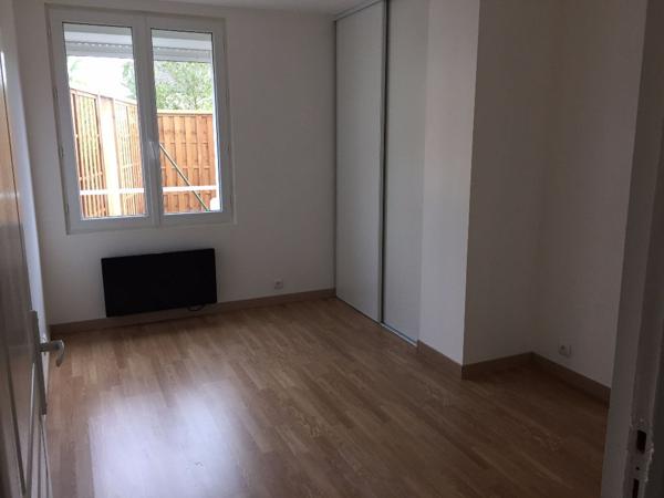 Maison La Ferte Saint Aubin 3 pièce(s) 60 m2