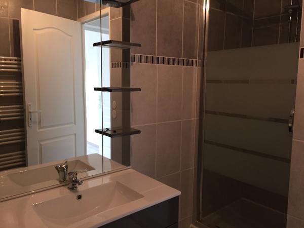 Maison La Ferte Saint Aubin 3 pièce(s) 60 m2