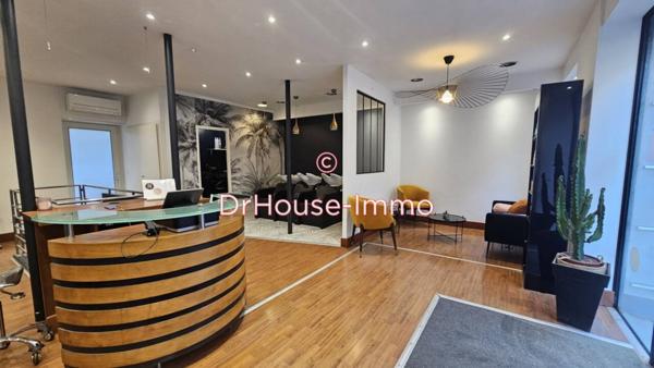 Commerce à vendre 2 pièces de 235 m²