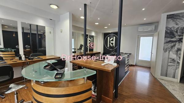 Commerce à vendre 2 pièces de 235 m²