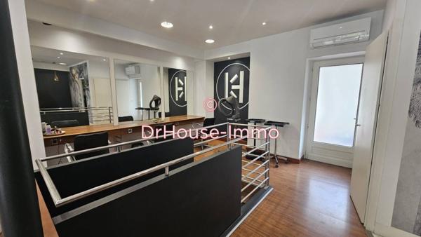 Commerce à vendre 2 pièces de 235 m²