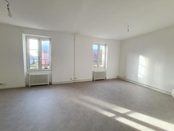 APPT T3 - LA-FERTE-SAINT-AUBIN