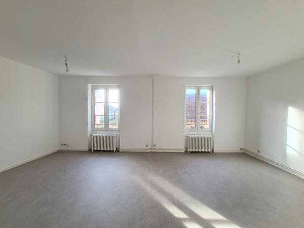 APPT T3 - LA-FERTE-SAINT-AUBIN