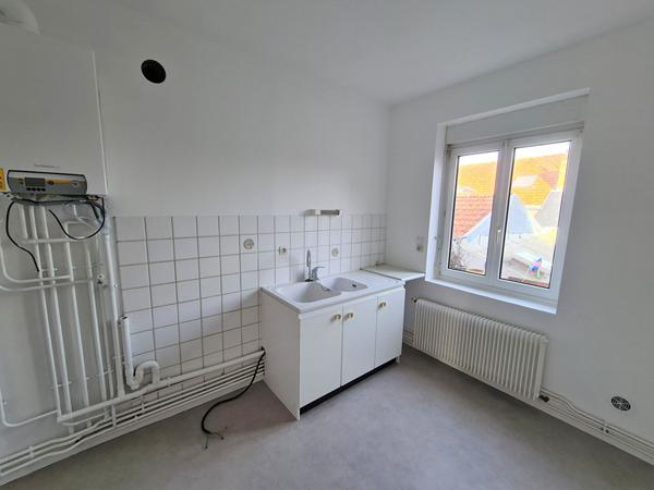 APPT T3 - LA-FERTE-SAINT-AUBIN