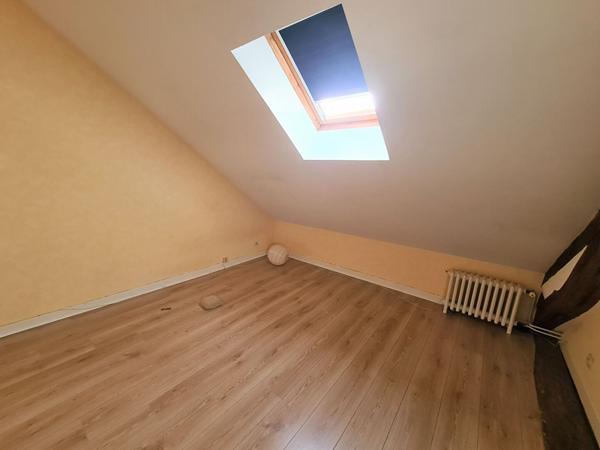 APPT T3 - LA-FERTE-SAINT-AUBIN