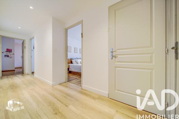 Appartement à vendre 5 pièces 108 m² Thionville