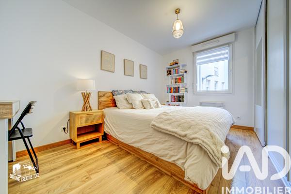 Appartement à vendre 5 pièces 108 m² Thionville