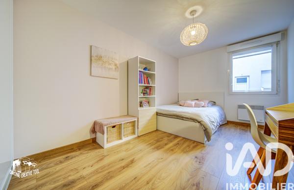 Appartement à vendre 5 pièces 108 m² Thionville