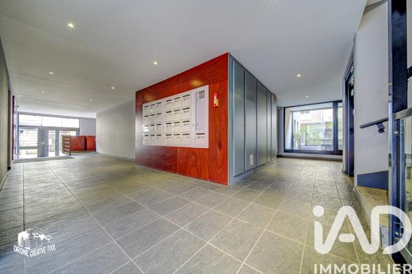 Appartement à vendre 5 pièces 108 m² Thionville