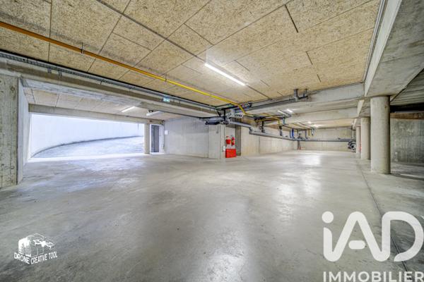 Appartement à vendre 5 pièces 108 m² Thionville