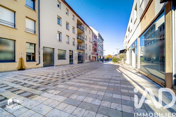 Appartement à vendre 5 pièces 108 m² Thionville