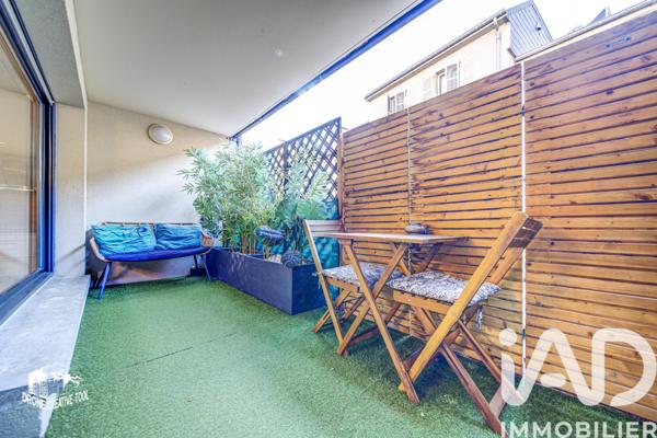 Appartement à vendre 5 pièces 108 m² Thionville