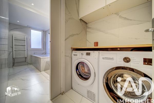 Appartement à vendre 5 pièces 108 m² Thionville