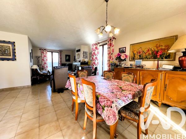 Maison à vendre 4 pièces 90 m² Sainte-Marie-la-Mer