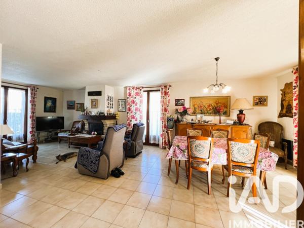 Maison à vendre 4 pièces 90 m² Sainte-Marie-la-Mer