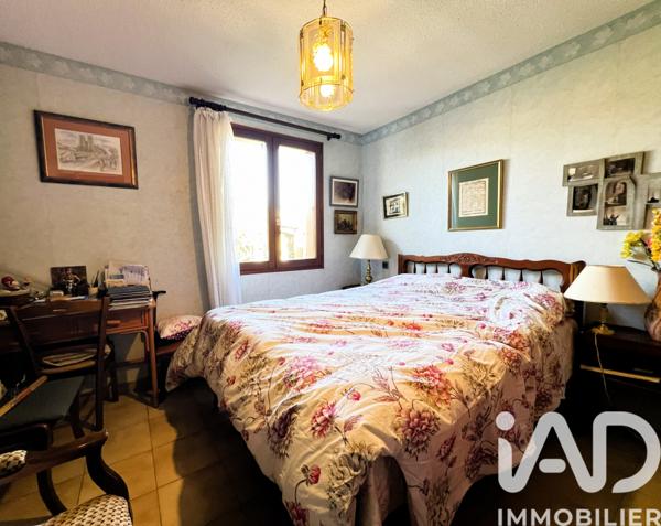 Maison à vendre 4 pièces 90 m² Sainte-Marie-la-Mer