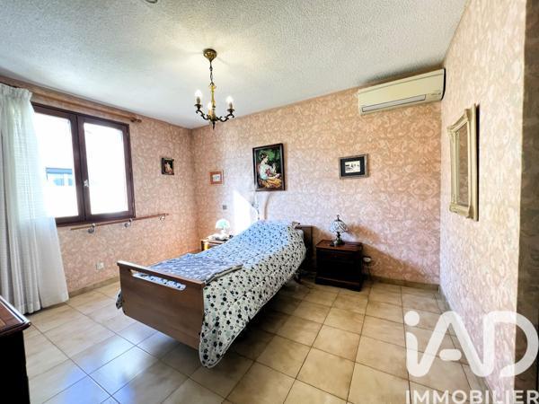 Maison à vendre 4 pièces 90 m² Sainte-Marie-la-Mer