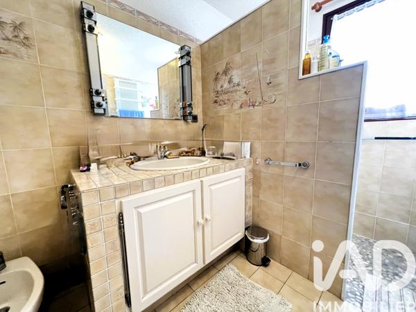 Maison à vendre 4 pièces 90 m² Sainte-Marie-la-Mer