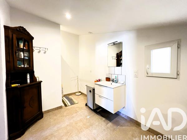 Maison à vendre 4 pièces 90 m² Sainte-Marie-la-Mer