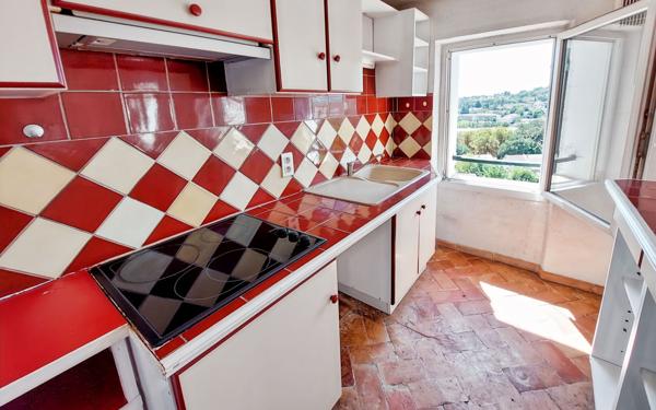 Appartement à vendre    3 pièces • 63,02 m2 Manosque