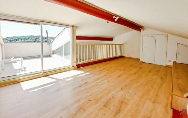 Appartement à vendre    3 pièces • 63,02 m2 Manosque