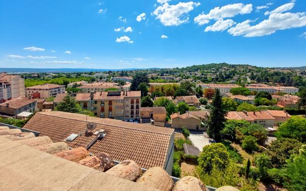 Appartement à vendre    3 pièces • 63,02 m2 Manosque