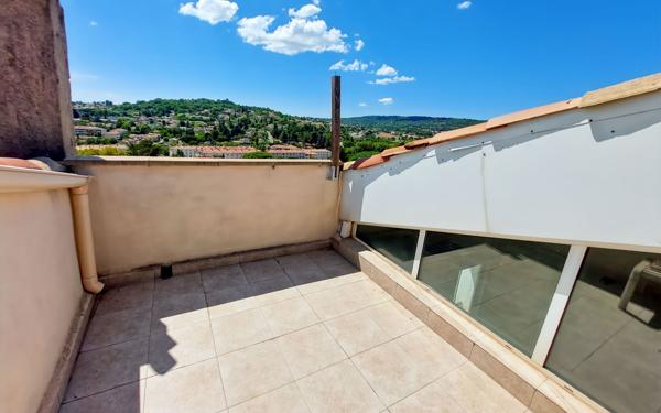 Appartement à vendre    3 pièces • 63,02 m2 Manosque