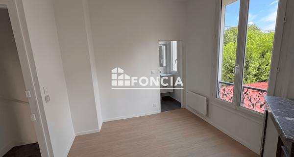 Location Maison 3 pièces 46.92 m² - Ermont 95120