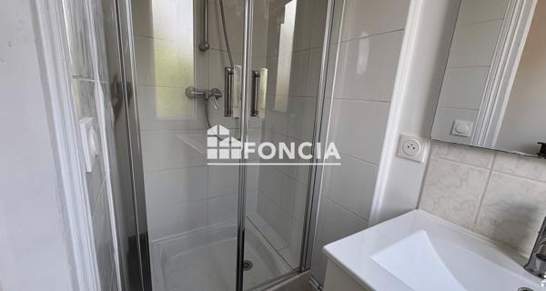 Location Maison 3 pièces 46.92 m² - Ermont 95120