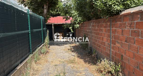 Location Maison 3 pièces 46.92 m² - Ermont 95120