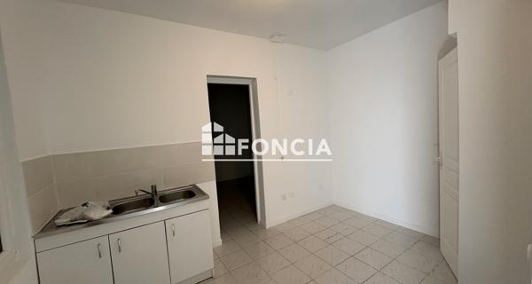 Location Maison 3 pièces 46.92 m² - Ermont 95120