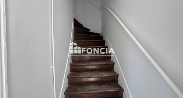 Location Maison 3 pièces 46.92 m² - Ermont 95120