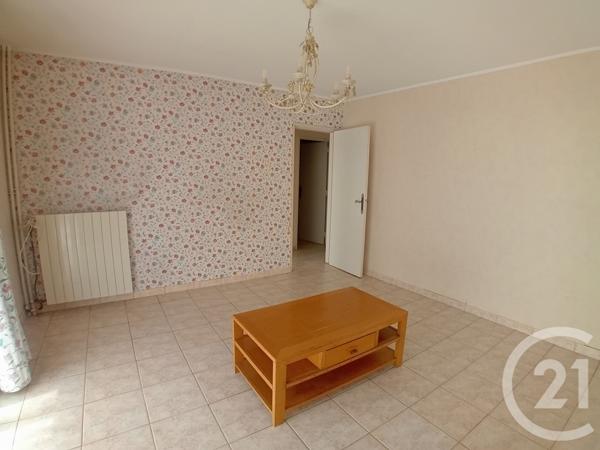 Appartement F4 à vendre  5 pièces - 100,10 m2 ST QUENTIN - 02