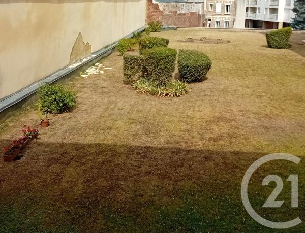 Appartement F4 à vendre  5 pièces - 100,10 m2 ST QUENTIN - 02