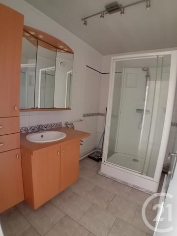 Appartement F4 à vendre  5 pièces - 100,10 m2 ST QUENTIN - 02