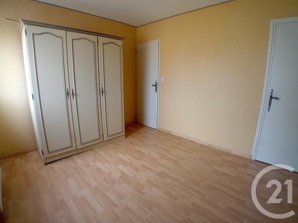 Appartement F4 à vendre  5 pièces - 100,10 m2 ST QUENTIN - 02