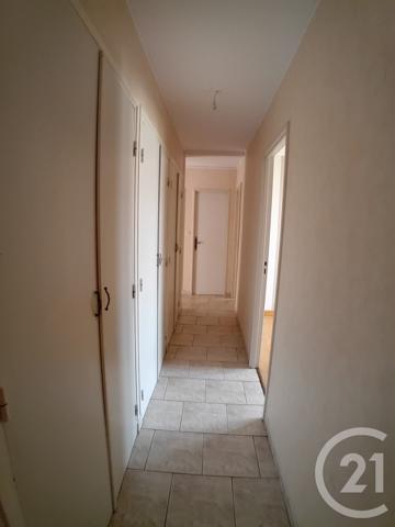 Appartement F4 à vendre  5 pièces - 100,10 m2 ST QUENTIN - 02