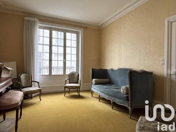 Maison à vendre 10 pièces 189 m² Nantes