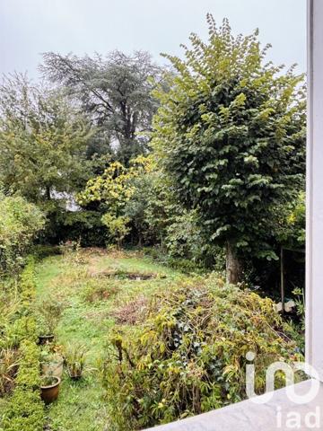 Maison à vendre 10 pièces 189 m² Nantes