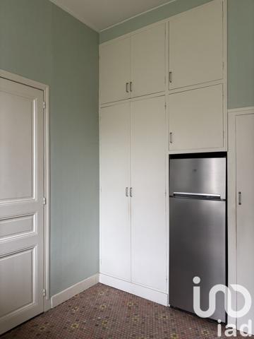 Maison à vendre 10 pièces 189 m² Nantes