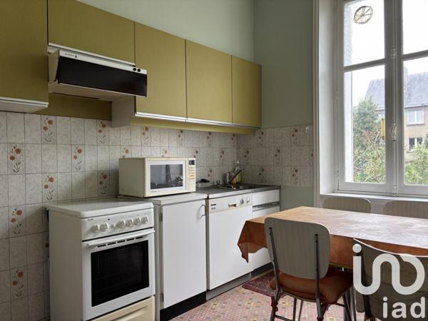 Maison à vendre 10 pièces 189 m² Nantes