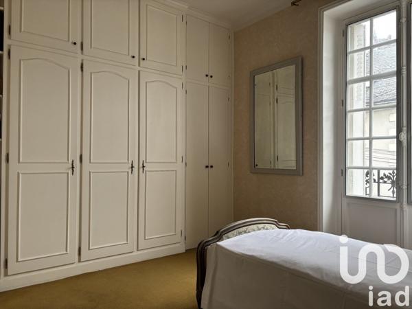 Maison à vendre 10 pièces 189 m² Nantes