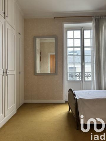 Maison à vendre 10 pièces 189 m² Nantes