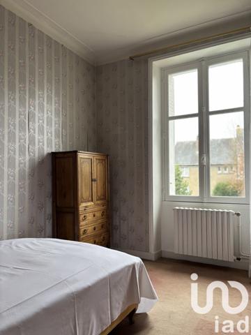 Maison à vendre 10 pièces 189 m² Nantes