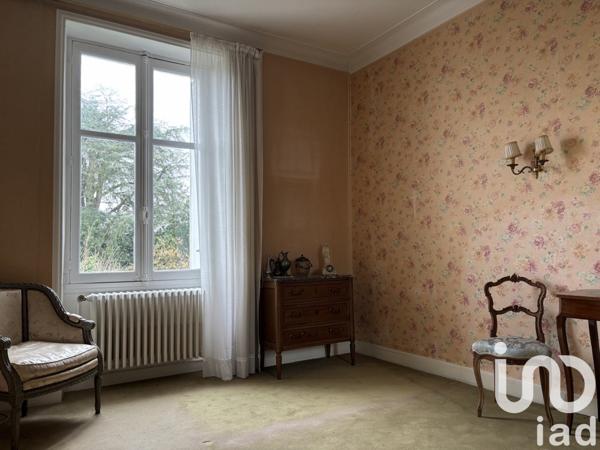 Maison à vendre 10 pièces 189 m² Nantes