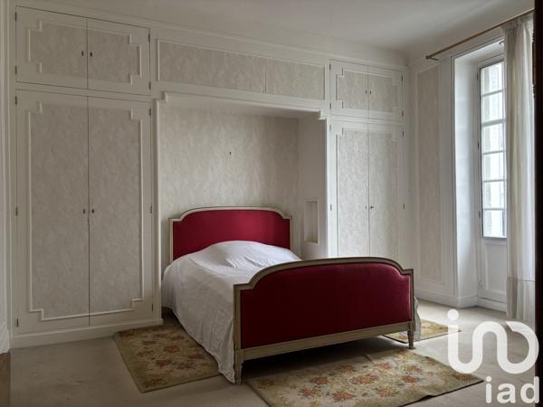 Maison à vendre 10 pièces 189 m² Nantes