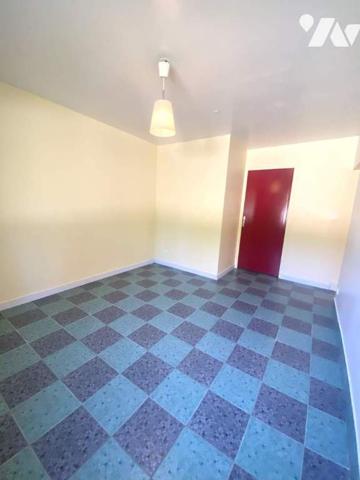 Maison contemporaine