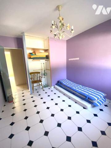 Maison contemporaine