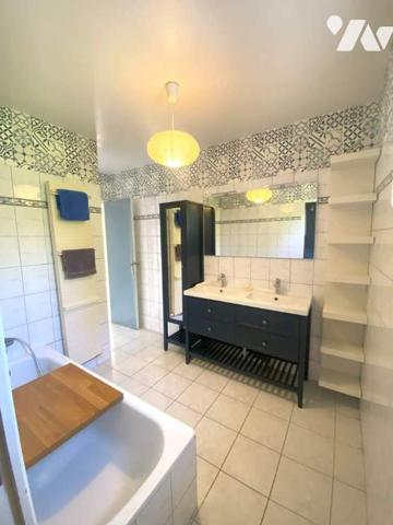 Maison contemporaine